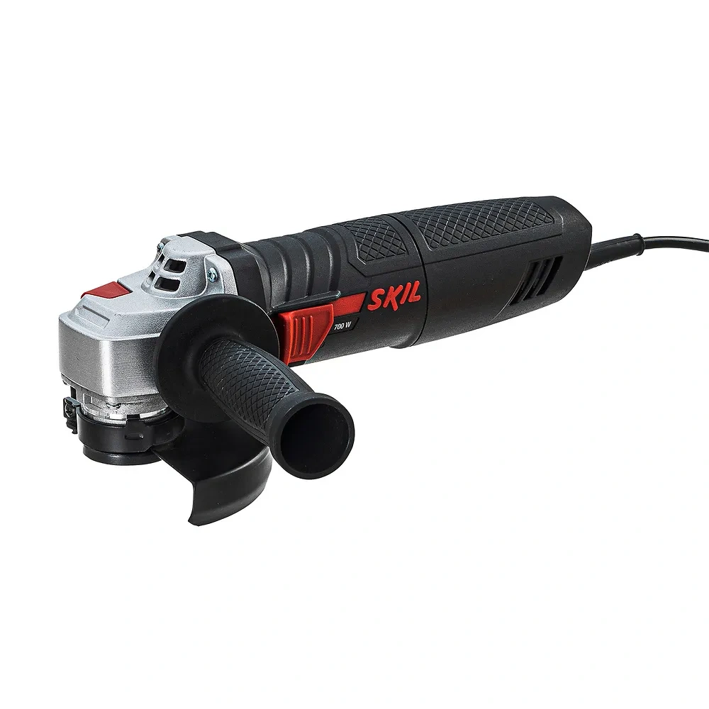 Amoladora Angular 4 1/2" 700W 11000 rpm Skil 9002 F012.900.2JQ-000