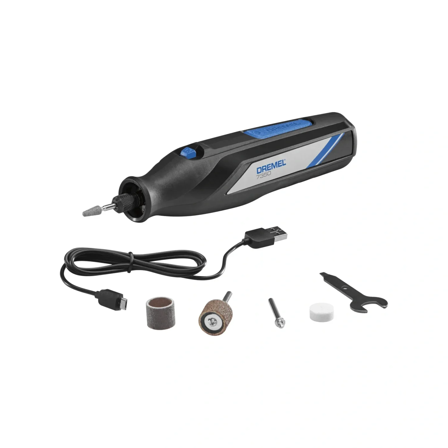 Multiherramientas NUEVO! DREMEL stylo + 11 accesorios F013.205.0NG-000