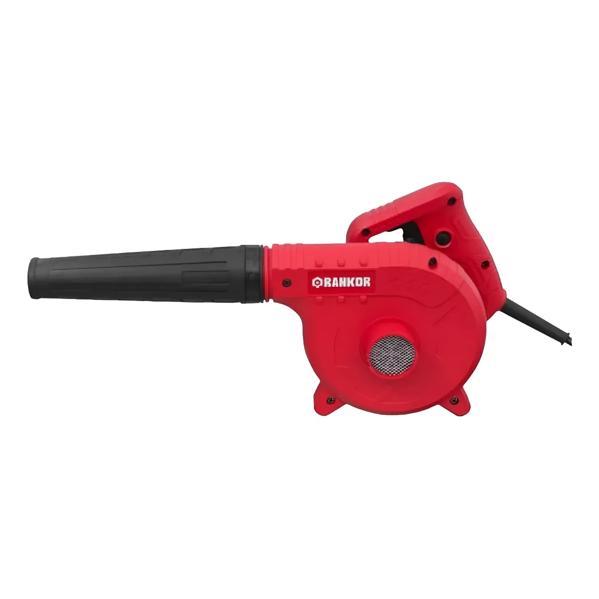 Sopladora Aspiradores de 600 W Rankor RAB60001 Profesional