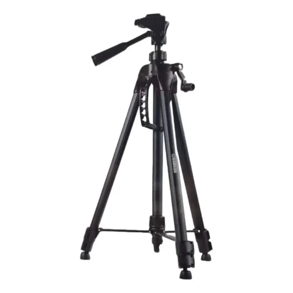 Tripode de Aluminio Rankor para niveles con encastre Universar 1/4"