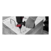 Rotomartillo Percutor con Sds-Plus Rankor de 800W RHD80001 Profesional