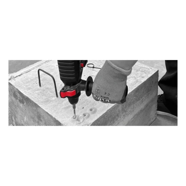 Rotomartillo Percutor con Sds-Plus Rankor de 800W RHD80001 Profesional