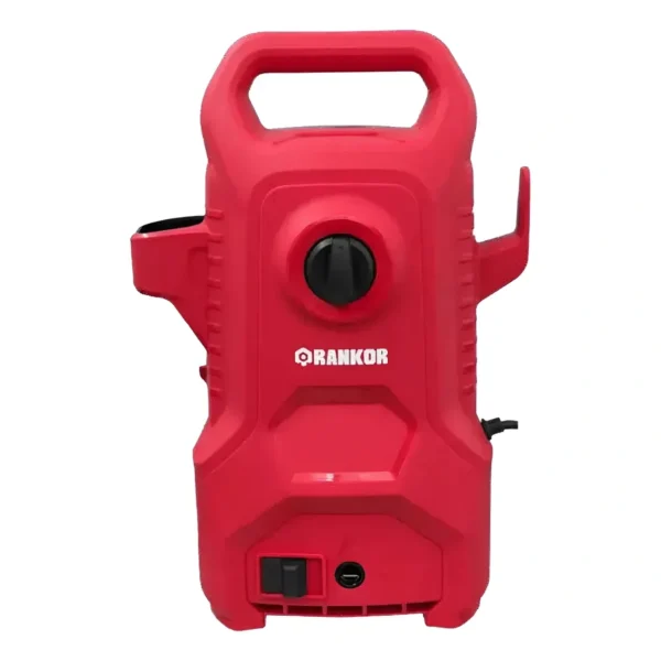 RHPW140001-2.webp Hidrolavadora Eléctrica de 1400 W Rankor RHPW140001 90 Bar de Presión