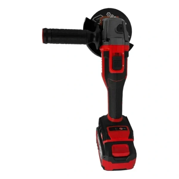 Esmeril Angular de 5" 20V con 3 Velocidades Rankor Brushless