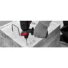 Rotomartillo inalámbrico SDS-PLUS / 20v x 2.0 Ah Li_ion / MP / Brushless 3.2 J