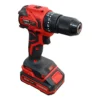 Taladro Percutor Atornilla. 1/2 De 20v Rankor 70nm Brushless