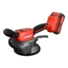 Vibradora Para Mayólica Cerámica Rankor 20V Succion 70Kg Ventosa 135mm