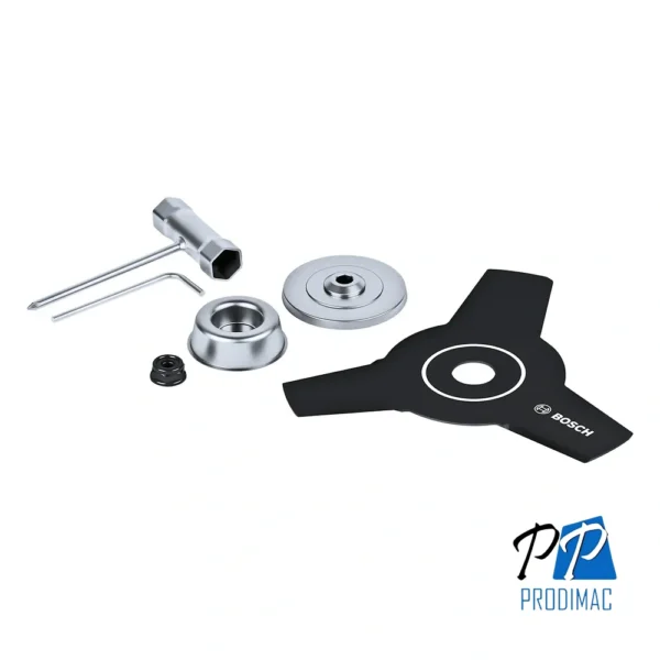 Desbrozadora Inalámbrica Bosch GFR 18V-23 (Sin Baterías / Sin Cargador) 0600.8D1.000-000