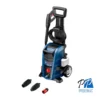Hidrolavadora 1500W 1800 PSI Bosch GHP 180 0600.910.CE0-000