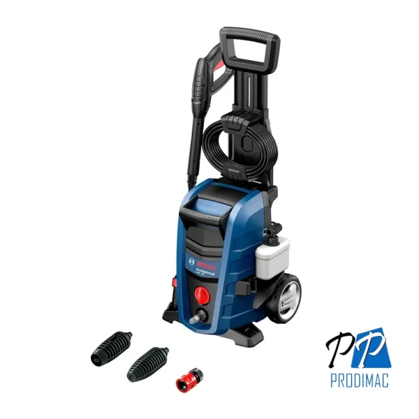 Hidrolavadora 1500W 1800 PSI Bosch GHP 180 0600.910.CE0-000