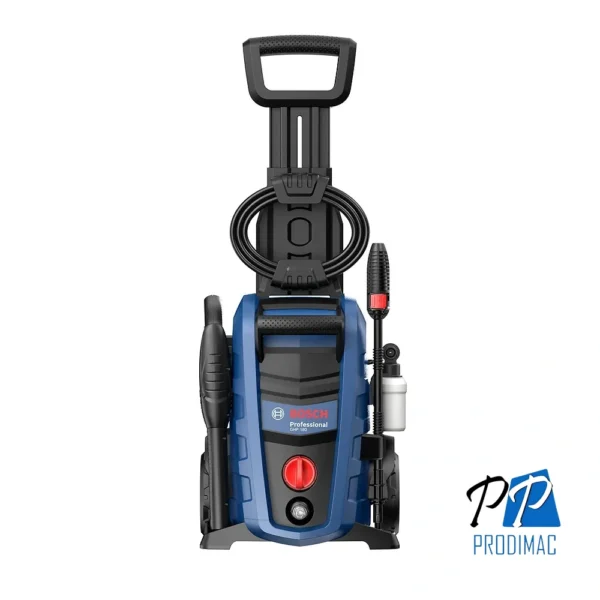 Hidrolavadora 1500W 1800 PSI Bosch GHP 180 0600.910.CE0-000
