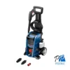 Hidrolavadora de Alta Presión 1700W 138 Bar Bosch GHP 200 0600.910.DE0-000