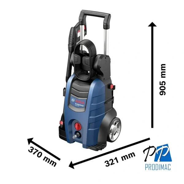 0600.910.EE0-000-3.webp Hidrolavadora de Alta Presión 2100W Bosch GHP 220 0600.910.EE0-000