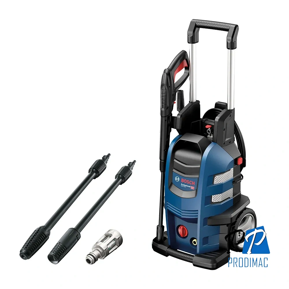 Hidrolavadora Professional 2200W Bosch GHP 4-50 0600.910.FE0-000