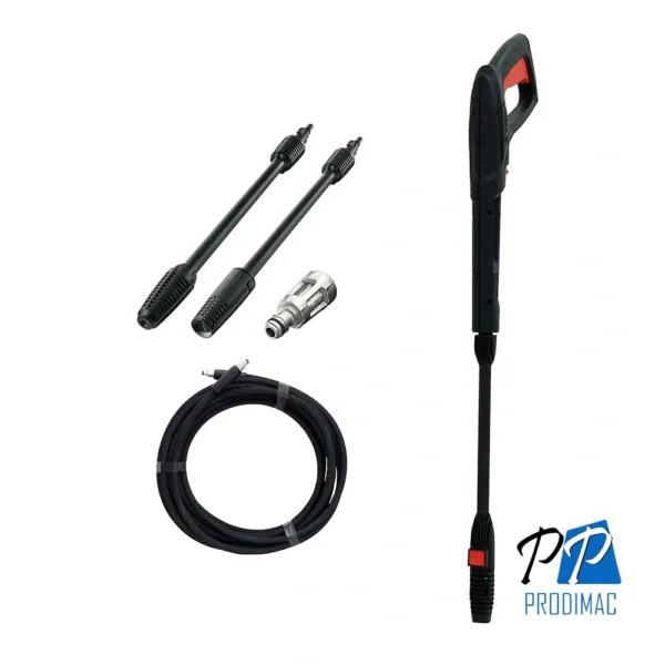 Hidrolavadora Professional 2200W Bosch GHP 4-50 0600.910.FE0-000