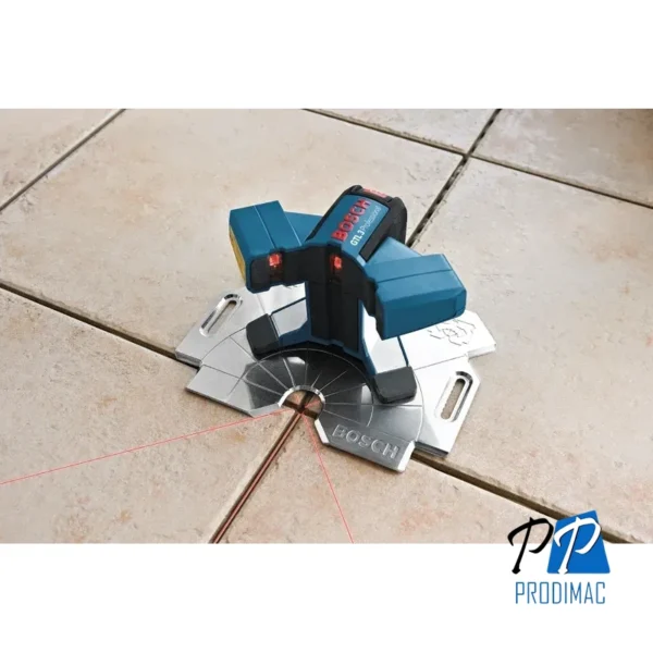 Nivél Laser 20mt Bosch GTL 3 0601.015.200-000