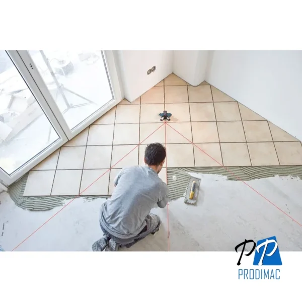 Nivél Laser 20mt Bosch GTL 3 0601.015.200-000