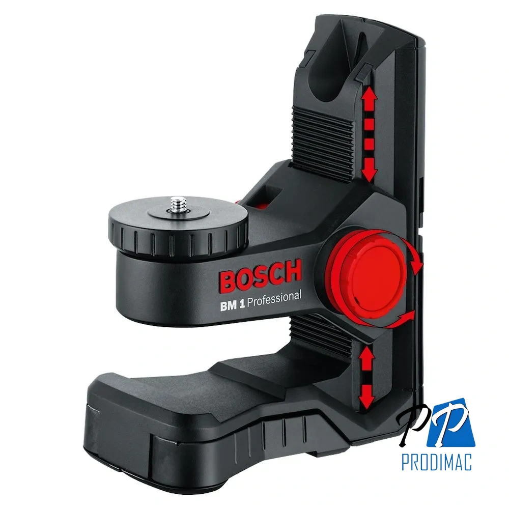 Soporte Universal Bm1 0601.015.A01-000