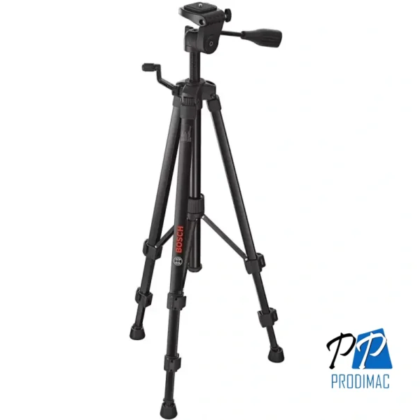 Nivel Láser líneas cruzadas 10mts GLL 2-20G Verde + Tripode Bt 150 0601.065.001-000