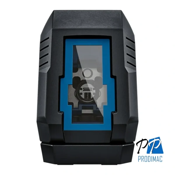 Nivel Láser de 2 Lineas Rojo 12 Metros Bosch GLL 12-22 0601.065.220-000