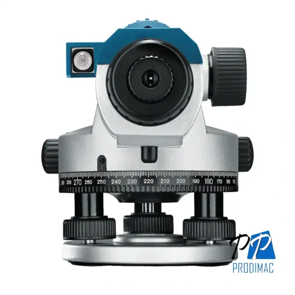 Nivel optico automatico Bosch Gol 26-d 26 Aumentos 0601.068.000-000