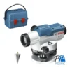 Nivel Óptico 360° 32x120m Bosch GOL 32 D 0601.068.500-000