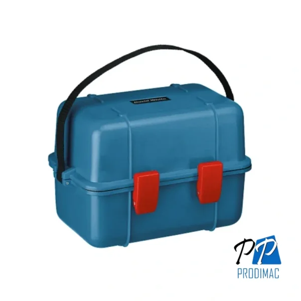 Nivel Óptico 360° 32x120m Bosch GOL 32 D 0601.068.500-000