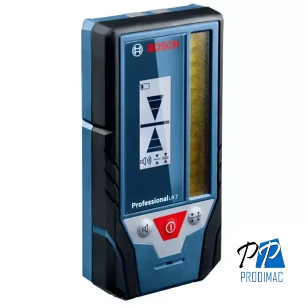 Receptor Laser Lr 7 Bosch 0601.069.J00-000