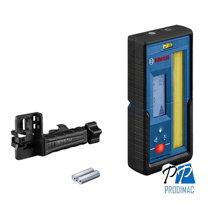 Receptor de Láser hasta 300 metros Bosch LR45 0601.069.L00-000