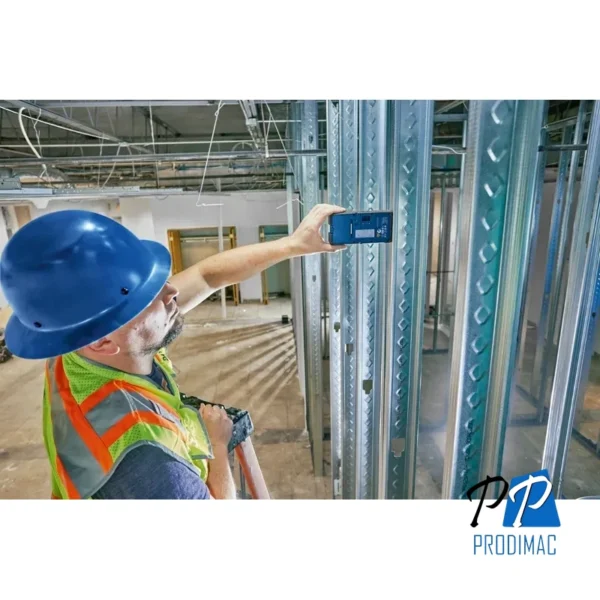 Receptor de Láser hasta 300 metros Bosch LR45 0601.069.L00-000