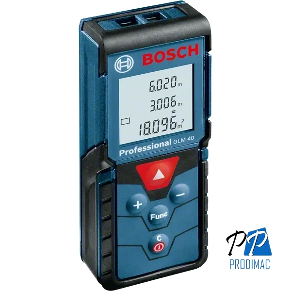 0601.072.900-000-2.webp Medidor de Distancia Láser Hasta 40 Metros Bosch GLM 40 0601.072.900-000
