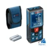 Medidor de Distancia Laser 50 Metros Bosch GLM 50-12 0601.072.RG0-000