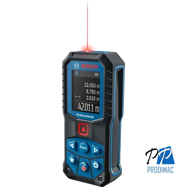 0601.072.S00-000-2.webp Medidor Distancia Láser 50 Metros GLM 50-22 Bosch 0601.072.S00-000