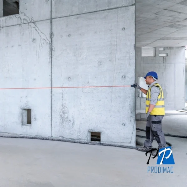 0601.072.W00-000-4.webp Medidor de Distancia Láser Luz Roja 25 Metros Bosch GLM 25-23 0601.072.W00-000