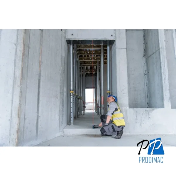 Medidor Láser Luz Roja 30m Bosch GLM 30-23 0601.072.XG0-000