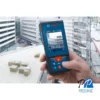 Medidor de Distancia Láser de Hasta 100 metros con Bluetooth Bosch GLM 100-25 C 0601.072.Y00-000