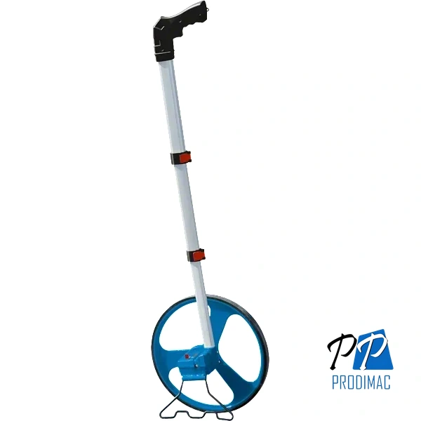 Rueda de Medicion Odometro Medidor de Distancia Bosch GWM32 0601.074.000-000