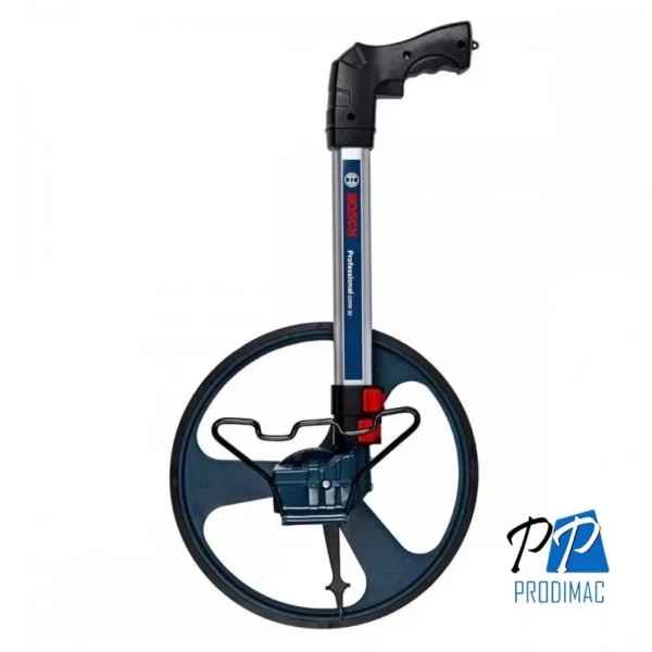 Rueda de Medicion Odometro Medidor de Distancia Bosch GWM32 0601.074.000-000