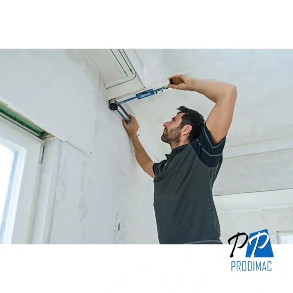 Medidor De Ángulos Bosch GAM 220 MF 0601.076.600-000