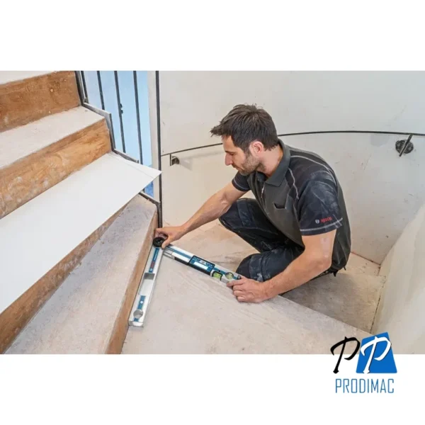 Medidor De Ángulos Bosch GAM 220 MF 0601.076.600-000