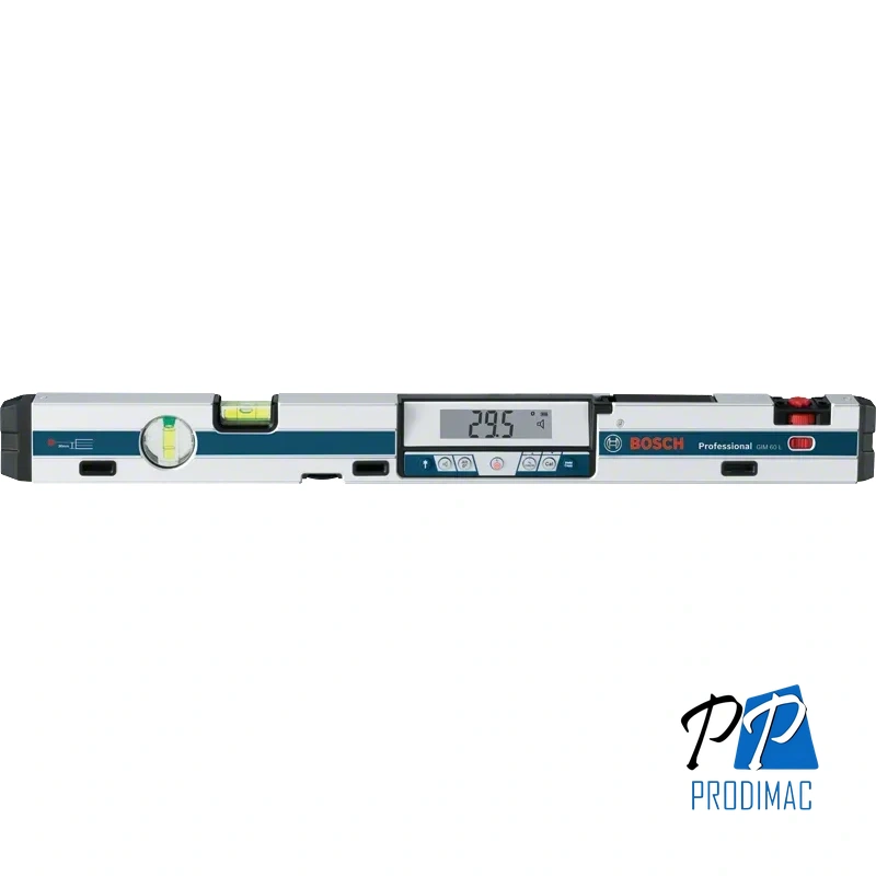 Reglas De Medición Bosch GIM 60 L 0601.076.900-000