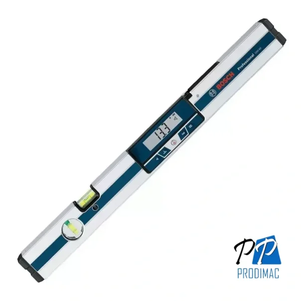 Reglas De Medición Bosch GIM 60 L 0601.076.900-000