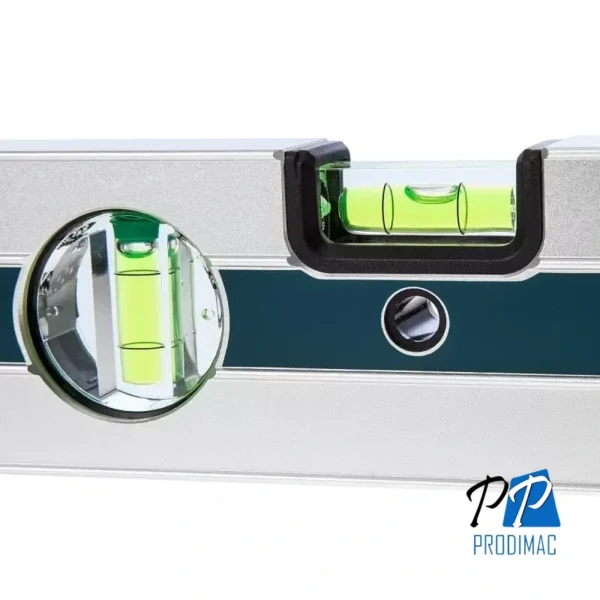 Reglas De Medición Bosch GIM 60 L 0601.076.900-000