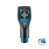 Detector de Materiales Scanner Bosch D-tect 120 0601.081.303-000