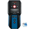 Detector de Materiales 120mm Bosch GMS 120-27 0601.081.700-000