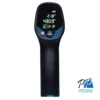 Medidor de Temperatura GIS 500 Bosch Niveles 0601.083.4G0-000