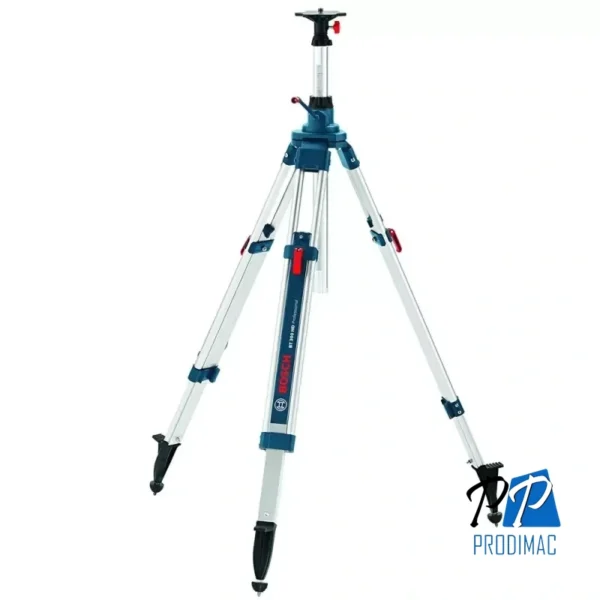 Tripode Bt 300 altura de trabajo 122–295 cm Bosch 0601.091.A00-000