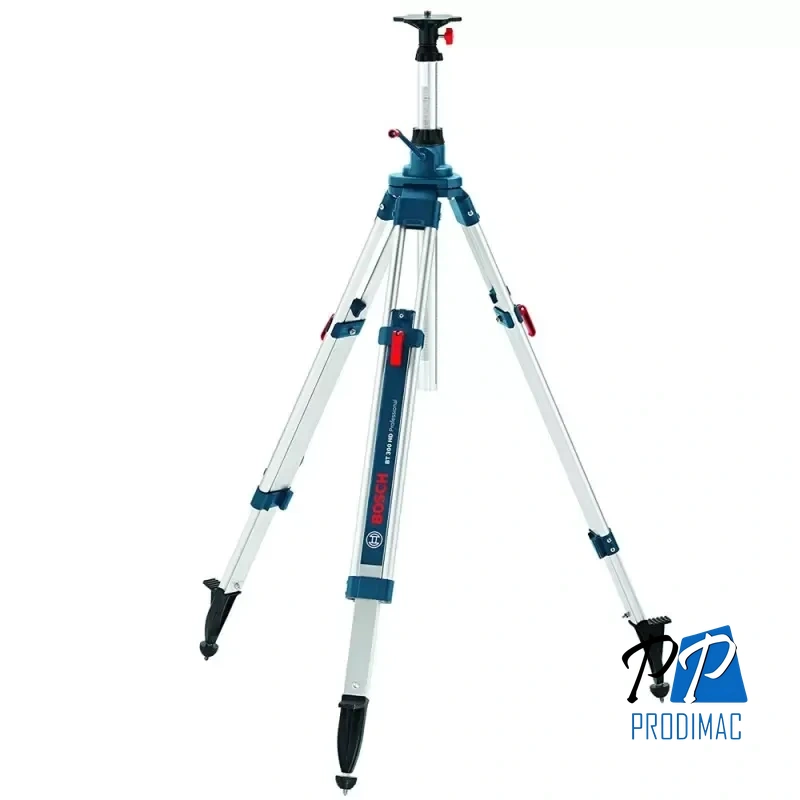 Tripode Bt 300 altura de trabajo 122–295 cm Bosch 0601.091.A00-000