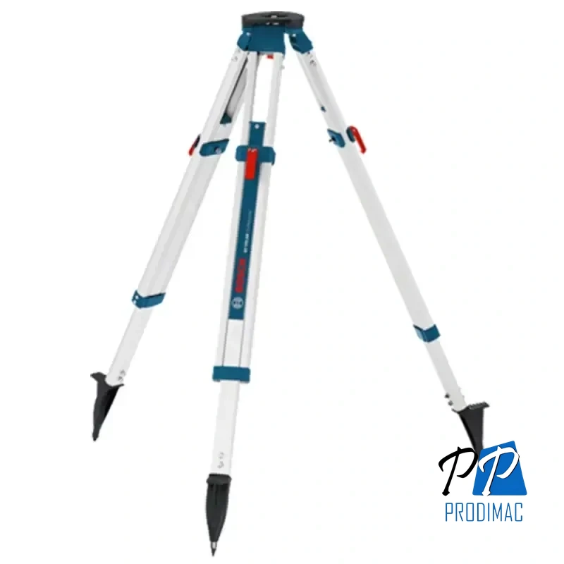 Tripode Bt 170 altura de trabajo 107-165cm Bosch 0601.091.B00-000