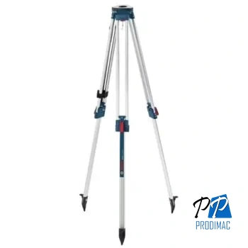 Tripode Bt 170 altura de trabajo 107-165cm Bosch 0601.091.B00-000